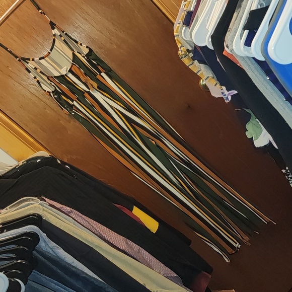 Jumpsuit - Picture 2 of 4